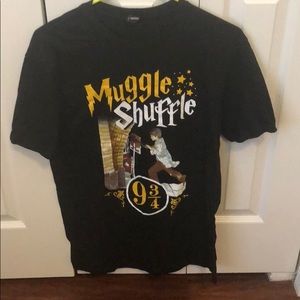 Harry Potter T-shirt
